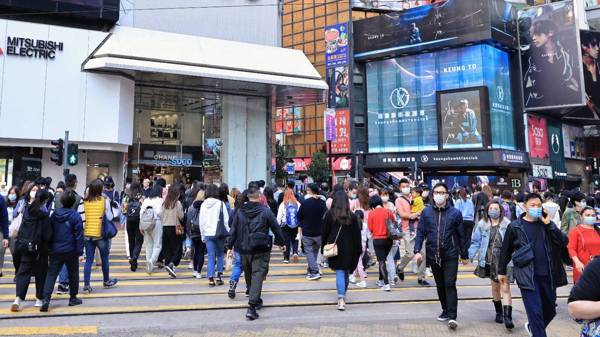 JobsDB最新招聘數字｜按年增長逾7成！2022三大工種最具前景：IT、金融...