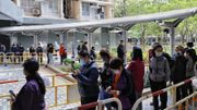 強檢圍封無法上班！民建聯倡設基層員工特別援助津貼每日500元