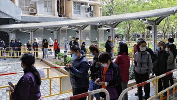 強檢圍封無法上班, 民建聯倡設基層員工特別援助津貼每日500元, 香港財經時報
