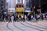 財政預算案2022｜民主黨倡全民派錢1.5萬｜建議修改失業援助金：由「一筆過」變每月一萬