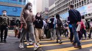 財政預算案2022｜畢馬威倡再派5,000元消費券！寬減每季2,000元差餉！重啟「保就業」計劃