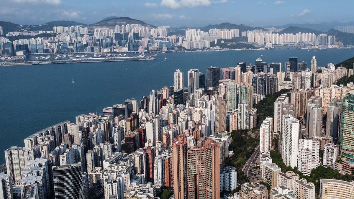 防疫措施再收緊 首季香港樓價料整固約3% 全年「先苦後甜」｜樓市布陣