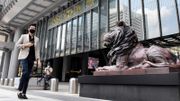收息股2022-匯豐控股-匯控-2月22日派成績表-四大關鍵決定股價升跌