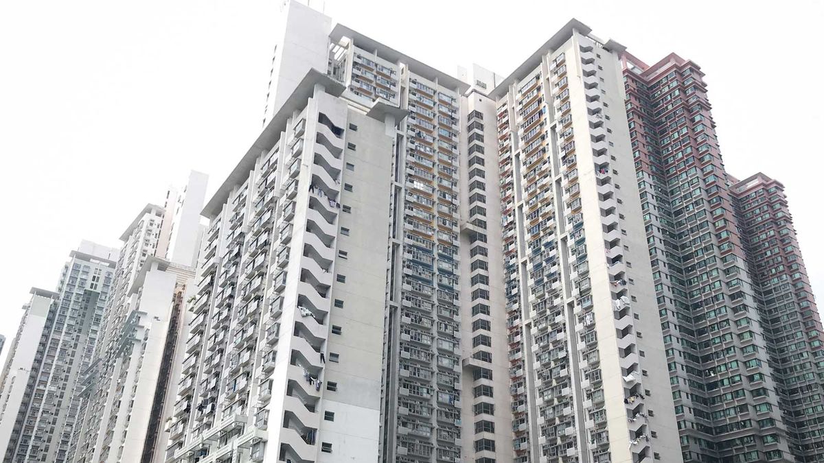 白居二2022-二手居屋以外選擇-房協-住宅發售計劃-第二市場-用料-間格-設施婫美私樓-5個熱門屋苑介紹