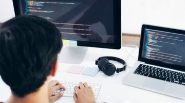 在家工作, WFH, 網絡安全, 企業, VPN, 加強資料保障, 免受黑客攻擊, HKBT, 香港財經時報