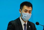 華人置業主席｜劉鳴煒疑宣布再婚｜公認「筍盤」身家達300億｜原來仲好識慳錢