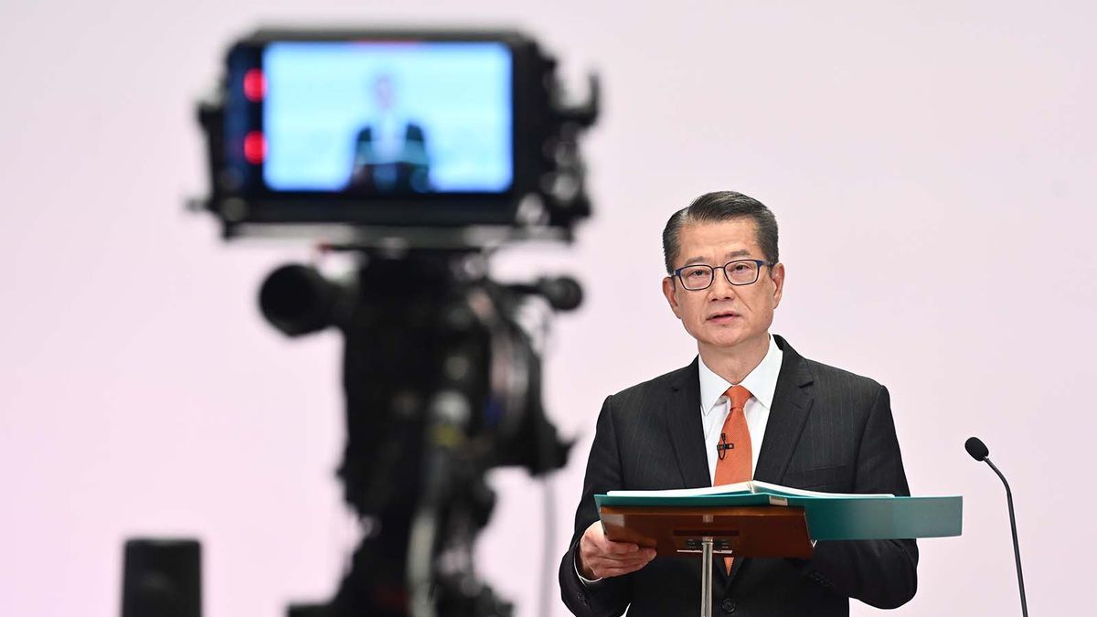【香港樓市2022】「波叔Plan」滿月 經絡：千萬元以上物業按保申請佔比大增 加快中高價物業流轉