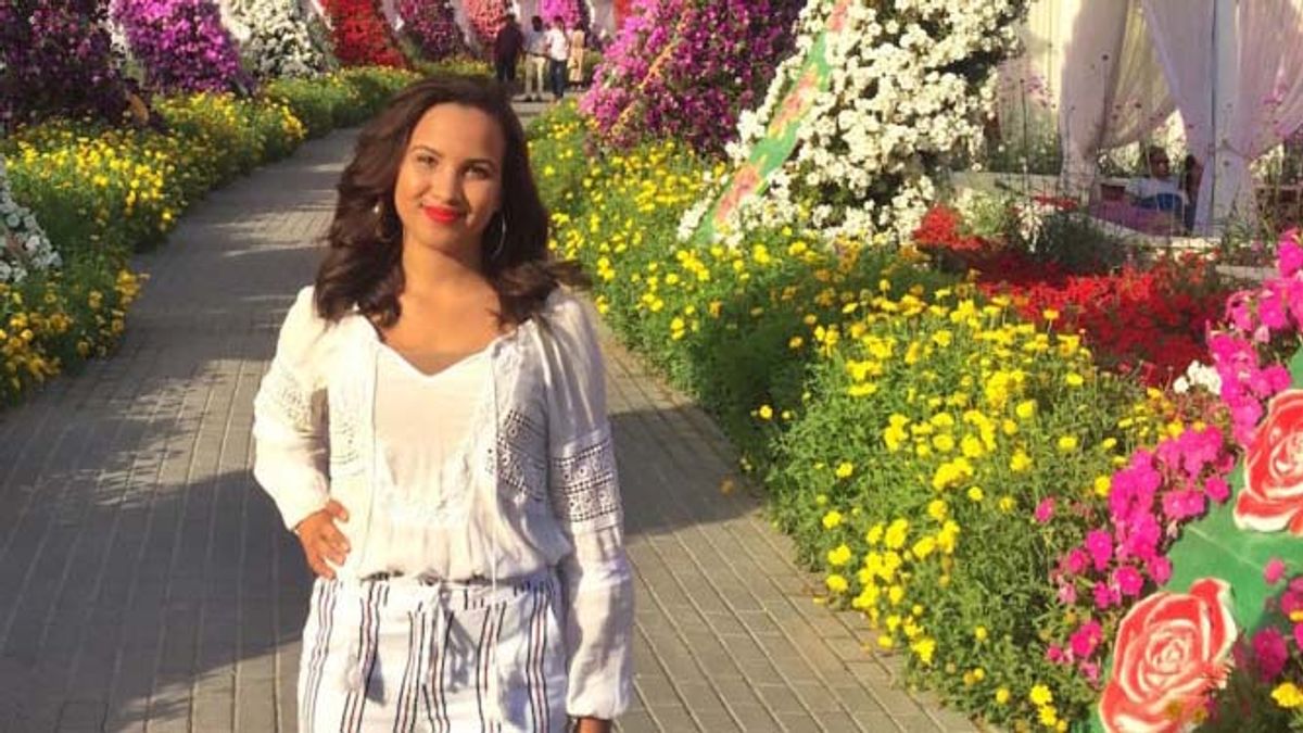 26歲女專注發展副業 由工程師變全職旅遊KOL｜年賺過百萬元 分享創業關鍵要點