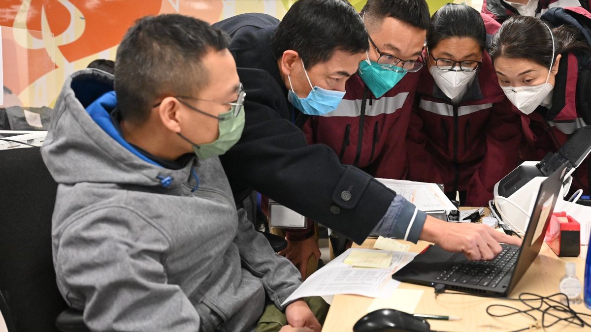 商經局招聘｜助理經理月薪30,235元｜2年合約有約滿酬金｜負責管理YouTube等社交媒體｜附申請詳情