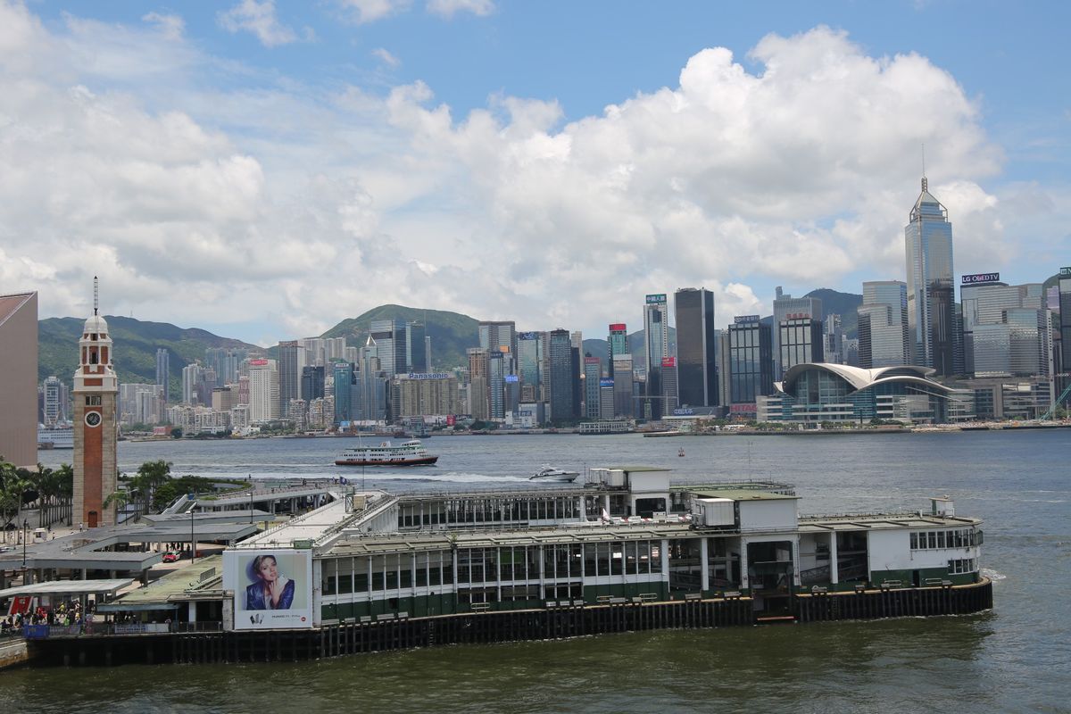 金融中心報告｜香港續排全球第三｜但評分再度下跌｜跟上海僅相差一分
