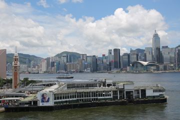 金融中心報告, 全球金融中心指數, 香港, 上海, 紐約, 倫敦, 評分, HKBT, 香港財經時報