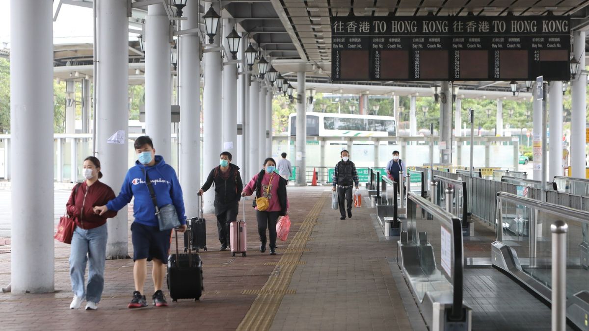 政府放寬內地專才入境政策、延長逗留期限至6年！便捷來港就業｜環球琪談