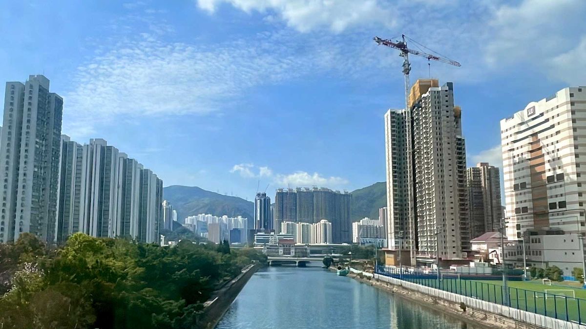 白居二2022｜居屋抽唔中！轉戰二手居屋：6個同區屋苑樓齡呎價比較＋按揭須知