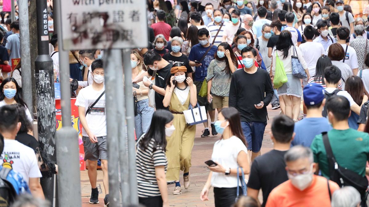 【失業支援金】臨時失業支援金｜暫逾17萬宗人登記｜炒散、Freelance亦可申請｜個人申述書填寫教學一覽