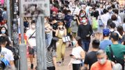 【失業支援金】臨時失業支援金｜暫逾17萬宗人登記｜炒散、Freelance亦可申請｜個人申述書填寫教學一覽