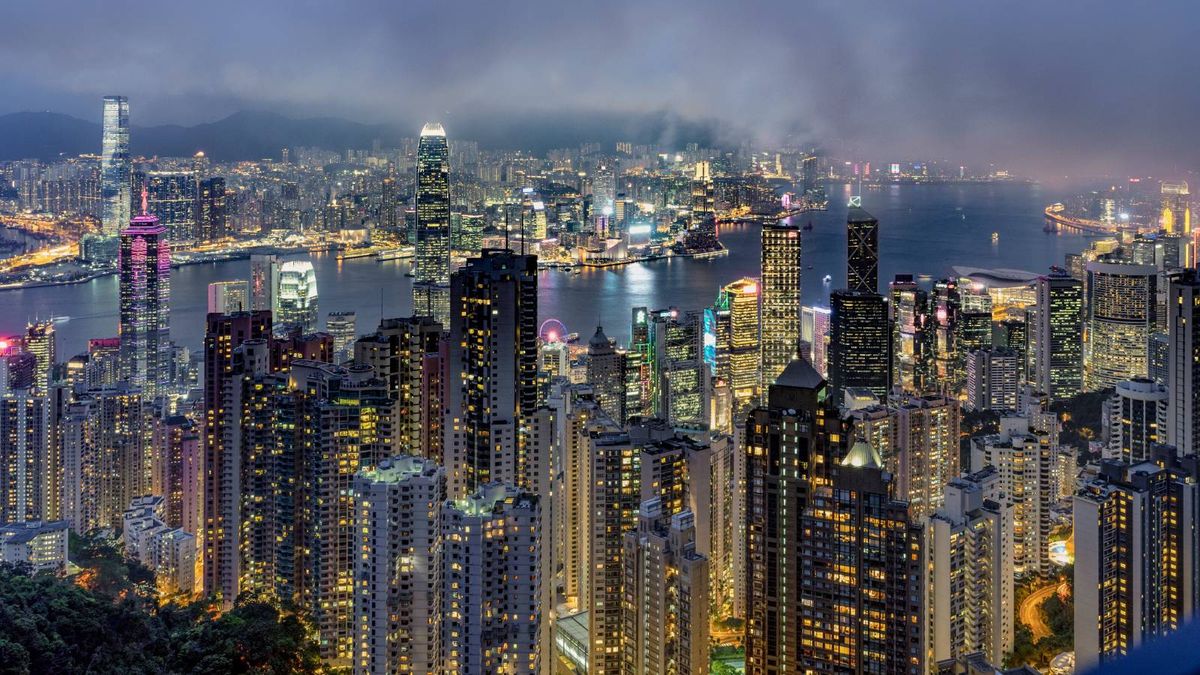 港股分析｜港燈股息平穩上升！業務穩定屬收息股但沒有潛力｜龔成教室