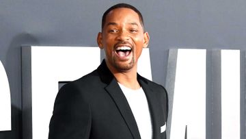 奧斯卡2022, will, smith, 韋史密夫, 王者世家, king, Richard, 歌手, 影帝, 掌摑, chris, rock, HKBT, 香港財經時報