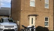 英國家庭抽獎｜1000蚊贏35萬英鎊大屋｜為移民再搞抽獎連車都唔要｜背後原因勁感動！