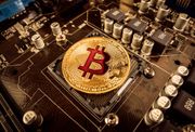 Bitcoin創3個月高位｜幣價重上47,000美元｜俄烏衝突或加快數碼貨幣交易｜目標：年內見10萬美元？