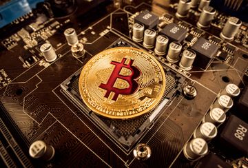 bitcoin, 比特幣, 俄烏危機, 數碼貨幣, 目標價, HKBT, 香港財經時報
