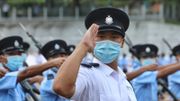 警隊招募警員、督察｜毋須住滿7年＋要驗尿！警員起薪26K、督察47K！今年目標請1,590人！附申請詳情