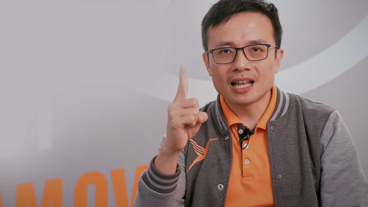 Lalamove港上市擬推遲｜最新估值100億美元｜創辦人周勝馥由10A會考狀元｜變賭徒再創百億企業發跡史 