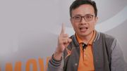 Lalamove港上市擬推遲｜最新估值100億美元｜創辦人周勝馥由10A會考狀元｜變賭徒再創百億企業發跡史 