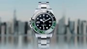 【Rolex2022】6大新錶款有驚喜！首現綠黑GMT Master II、黃金Yacht-Master...｜官價最平5.7萬有交易？