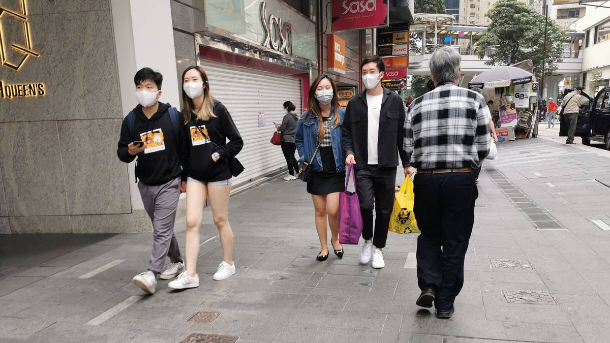 在職家庭及學生資助事務處-招聘-高級行政助理-政府職位空缺-月薪39970元-須大學學位但不限學科-申請方法