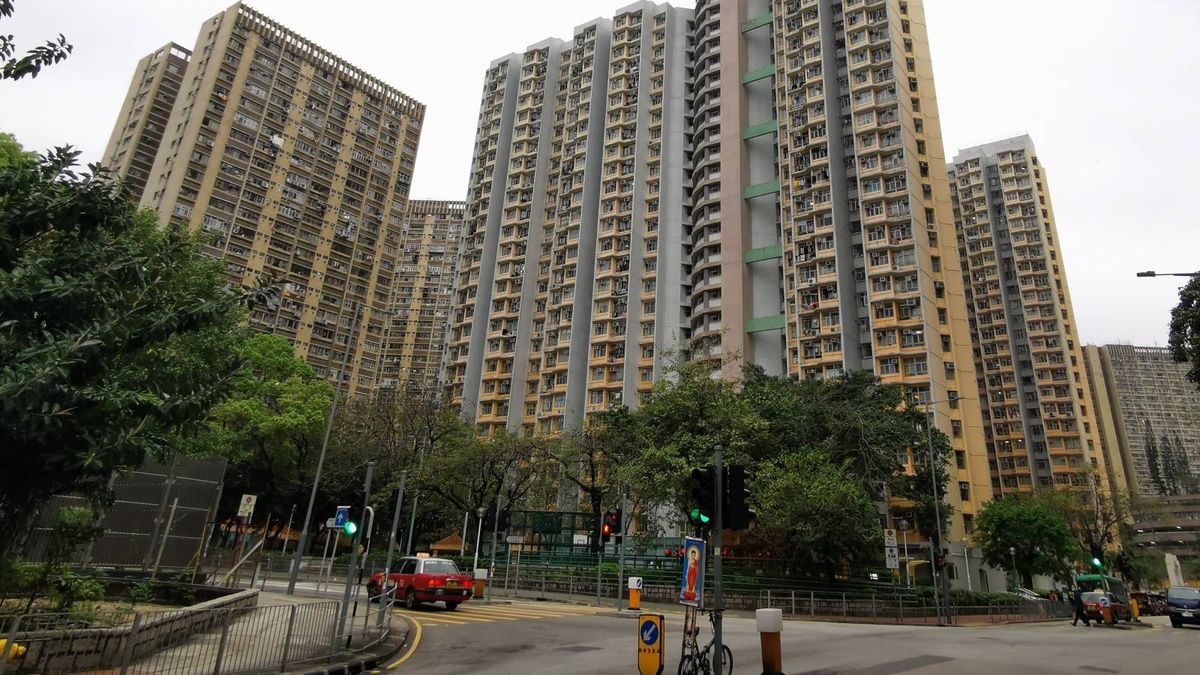 公屋申請資格2022｜入息資產限額＋審查程序＋加名除名轉名調遷一文看清