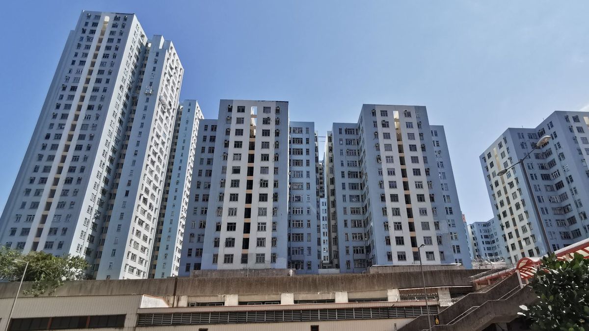 香港樓市｜怕買完跌勢持續？目前絕對是買家入市好時機｜布少明