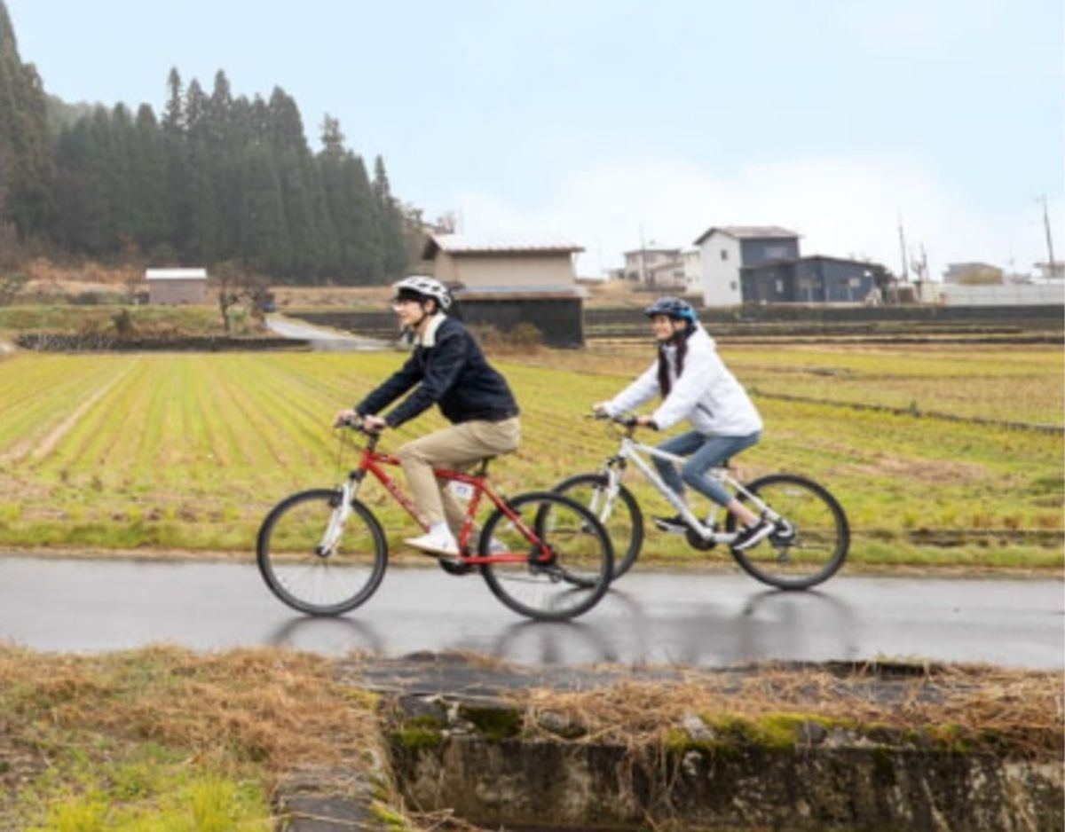 日本國家旅遊局｜推出戶外活動旅遊書｜6個主題：露營、行山、踩單車...｜教你計劃行程｜附網站連結
