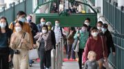 港大料第五、第六波疫情670萬人受感染！確診5,000元現金津貼！擁有薪病假都可申請