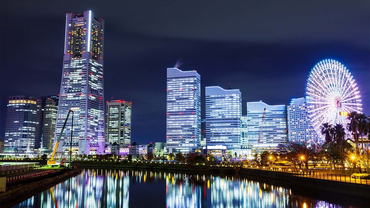 從City Pop再流行說起：聽得見的日本泡沫經濟 借鑑東亞資產泡沫危機｜華語產經