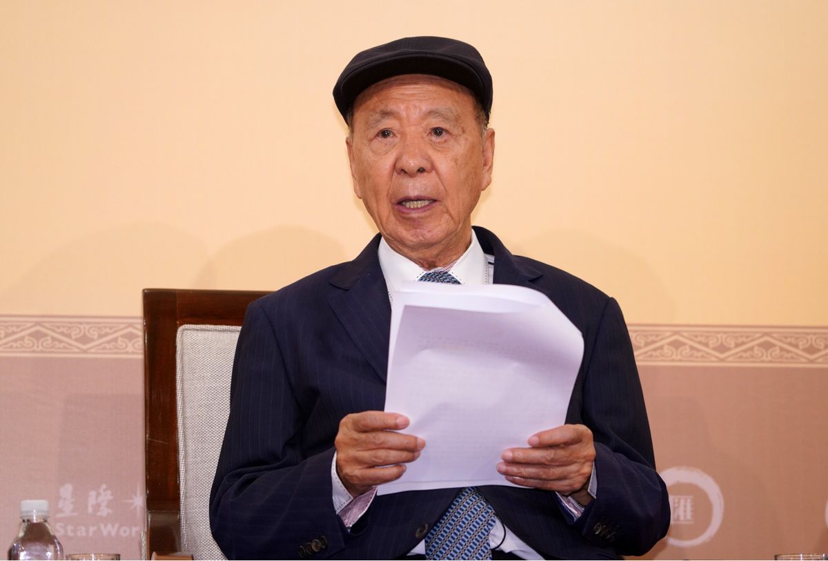 理財方法｜6種有錢人生活習慣｜活出「致富之道」｜呂志和愛食一種蔬果