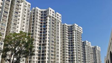按揭保險2022, 懶人包,  按揭保險折扣, 壓力測試, 按揭成數, 唔批, 退保, 香港樓市2022, HKBT, 香港財經時報