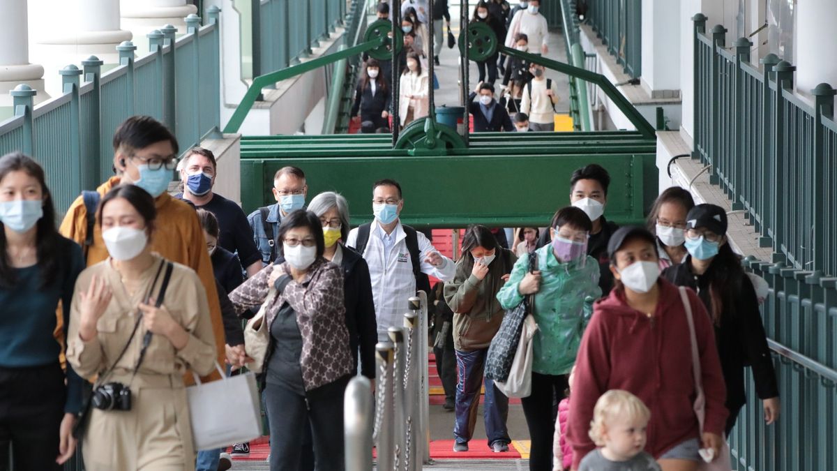 【MPF表現2022】首季人均蝕16,600元！中港股票連續3季見紅！專家薦翻身攻略｜附10大表現最佳基金