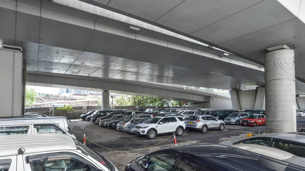 【消費券課程】A1/李健/鏗鏘/香港駕駛...｜7大學車課程｜部份有消費券優惠｜每堂290元起｜附詳情