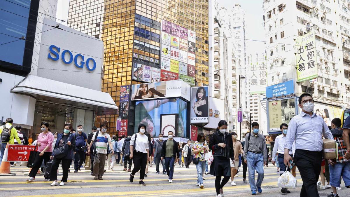 消費券2022｜即日起可拎首期5000元｜領取方法＋限制｜八達通要注意一件事！