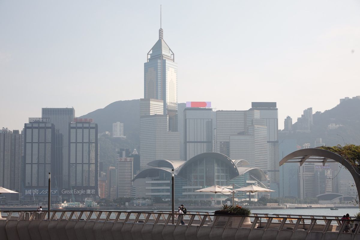 美國加息2022｜聯儲局：或進行多次加息0.5厘｜花旗薦8隻重啟經濟股｜中銀香港、友邦、利福...