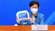 【全民快測懶人包】 陽性點申報？ 可否居家隔離？ 16個快測必讀Q&A 附袁國勇採樣示範影片