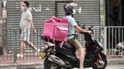 4月外賣自取堂食優惠｜foodpanda登記pandapro享無限次免運費