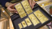 消費券2022｜消費券買金保值｜高盛：金價年內見2,500美元｜金飾珠寶消費券優惠一覽