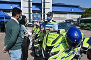 警務處招聘通訊員｜起薪18,795元＋公務員房屋資助｜毋須要求大學畢業｜負責處理999電話