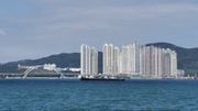 香港樓市2022-6個平靚正屋苑位處-康城-啟德-深水埗-平租剛入伙半新盤3個注意