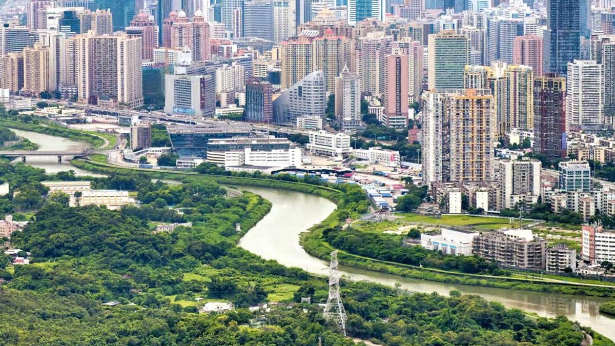 新盤賣極賣唔晒！政府繼續盲目開發！災難！香港多區將變鬼城｜第一桶金