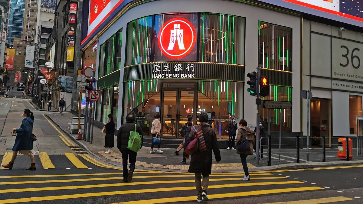美國加息-2022-步伐存變數-銀行股受惠程度不一-恒生更勝匯豐