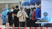 5000元確診者津貼｜工聯會倡放寬申請資格｜送往檢疫設施亦可拎