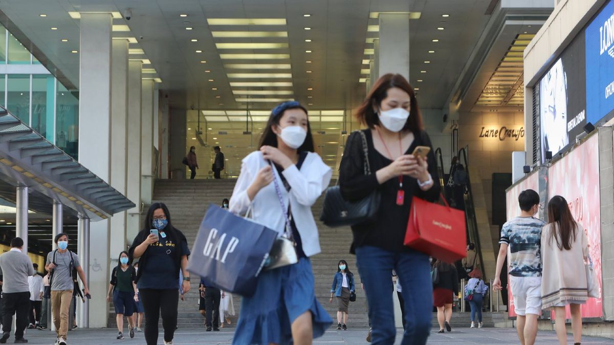 【首次置業2022】調查：港人儲買樓首期｜平均需時17年｜52%上車需靠父幹