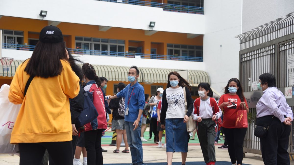 教育局、物流署招聘逾20個暑期實習生職位！月薪10,500元、涵蓋所有學科！申請詳情一覽